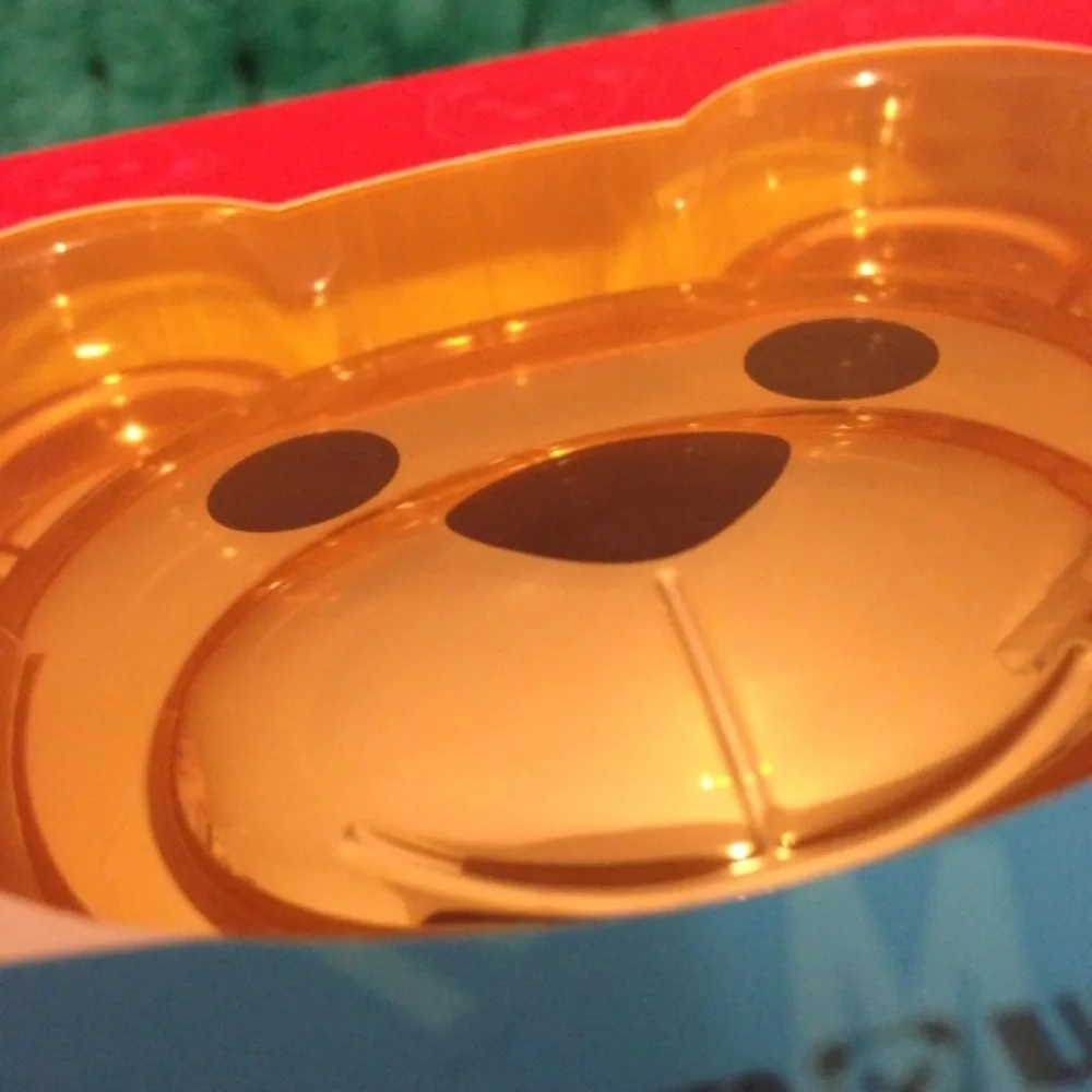 Sephora + Moschino Bear Highlighter. Limited